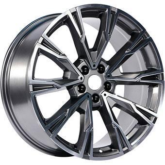 ���� ����� LegeArtis Concept B544 9,5x21 5x112 ET37 DIA66.6 GMF BMW